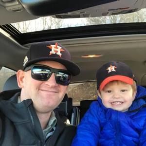 Meet your Posher, Tyler